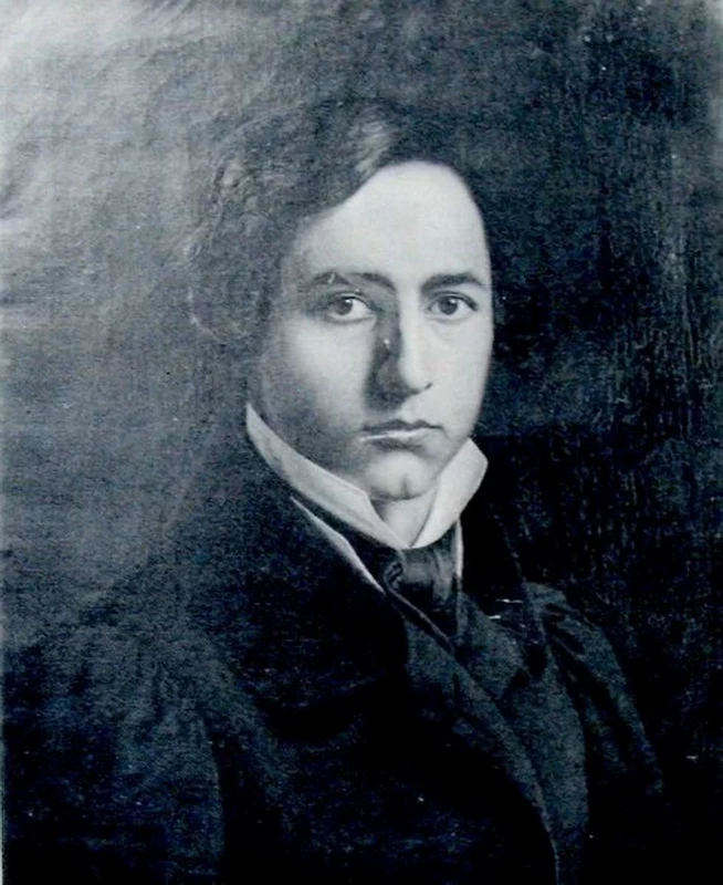 Autoritratto